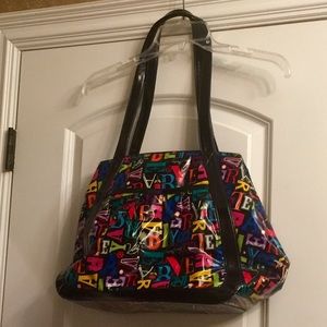 Vera Bradley purse