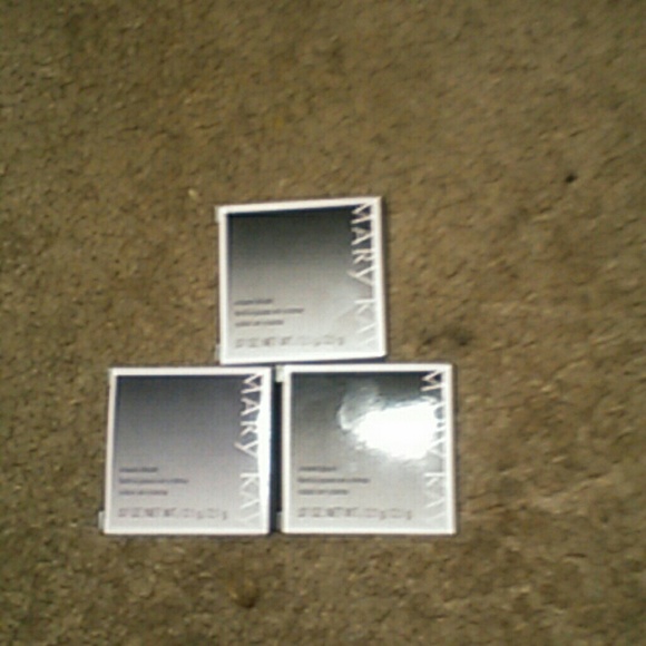 Mary Kay cream blush