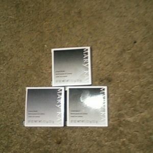 Mary Kay cream blush