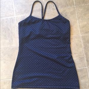 Lululemon tank
