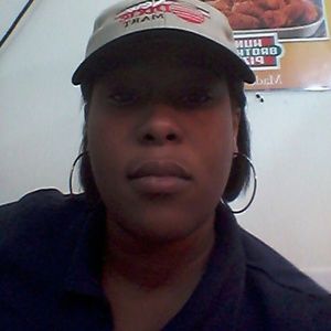 Meet your Posher, Shavonda