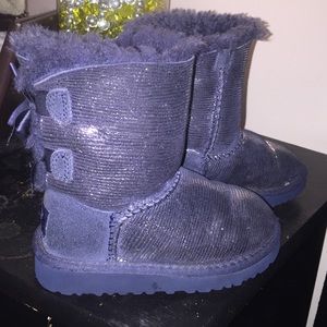 Toddler girl Ugg boots