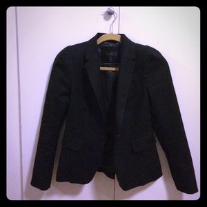 SALE J.Crew fitted blazer (0)