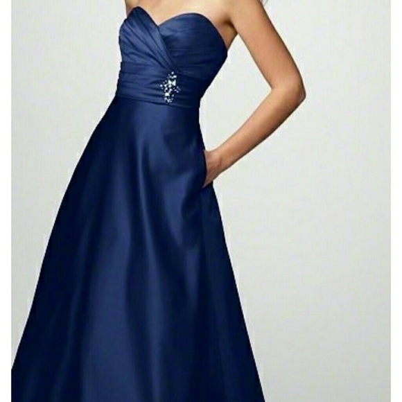 Alfred Angelo Dresses & Skirts - Alfred Angelo Bridesmaid Dress