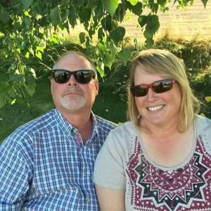 Meet your Posher, Stacey