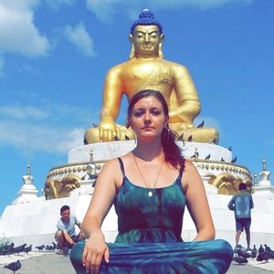 Meet your Posher, Jillian