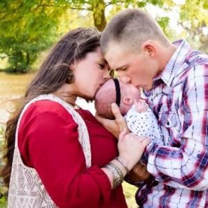 Meet your Posher, Torie