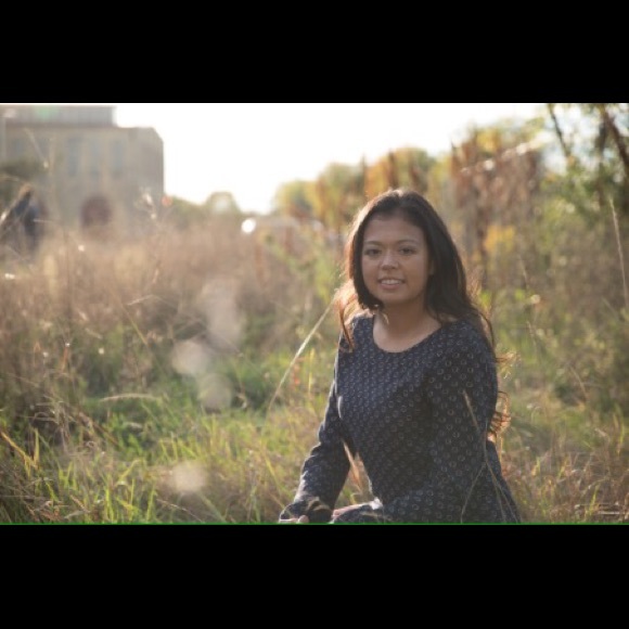Meet your Posher, Athena - Picture 1 of 1