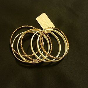 Fabulous bangles