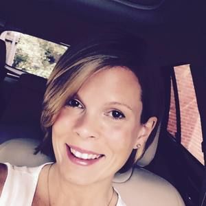 Meet your Posher, Lynzie