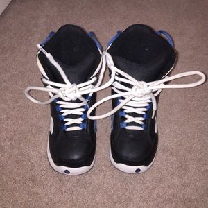 Burton Youth Snowboard Boots