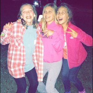 Meet your Posher, Lydia