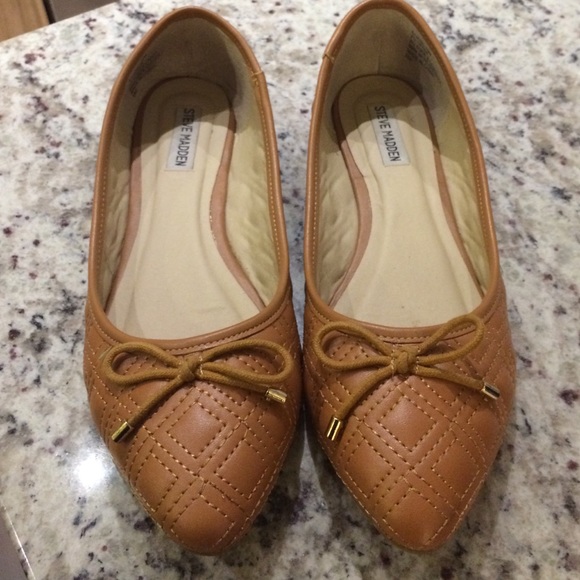 Steve Madden flats
