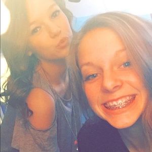 Meet your Posher, Ashlynn