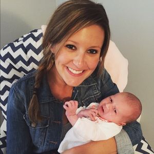 Meet your Posher, Melissa