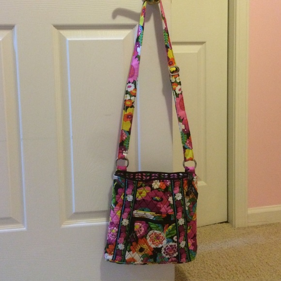 Vera Bradley Purse