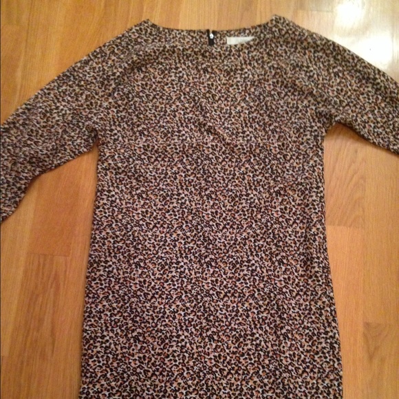 Loft size XS tunic dress - Picture 2 of 4