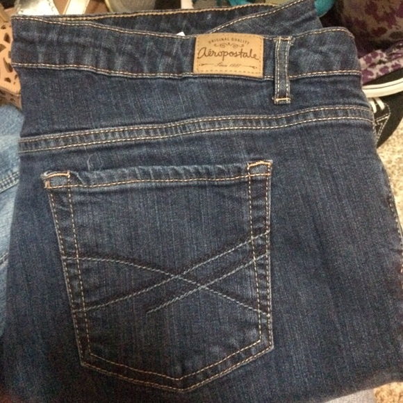 Aeropostale jeans