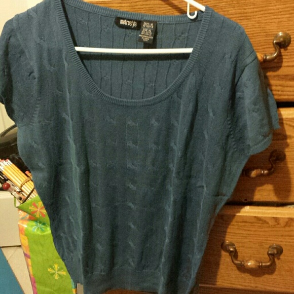 Sweater - Picture 1 of 1