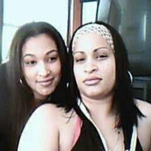 Meet your Posher, Angelika