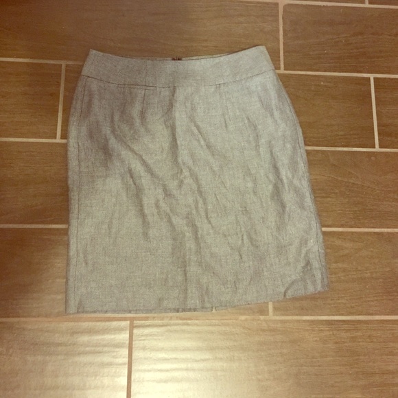 BANANA REPUBLIC SKIRT