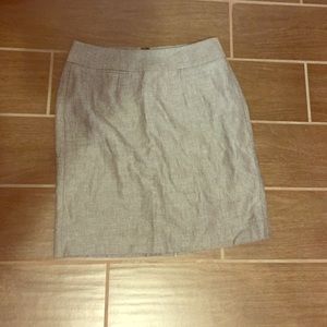 BANANA REPUBLIC SKIRT