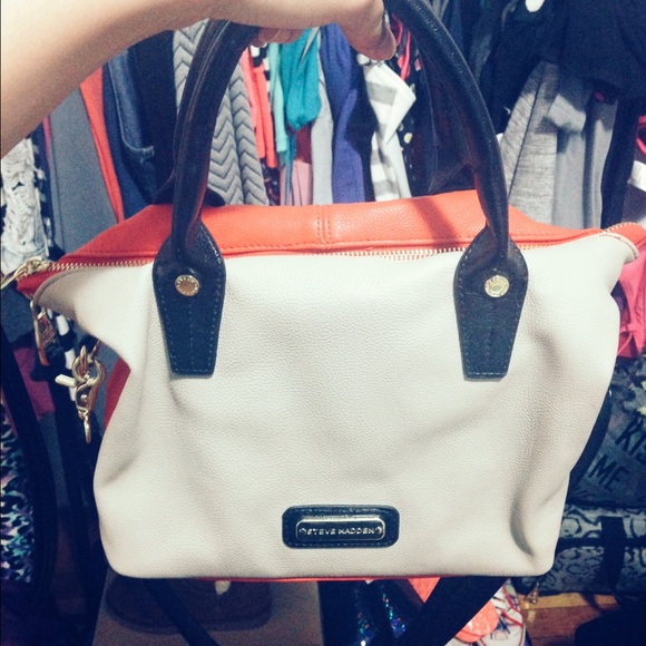 Steve madden mini crossbody