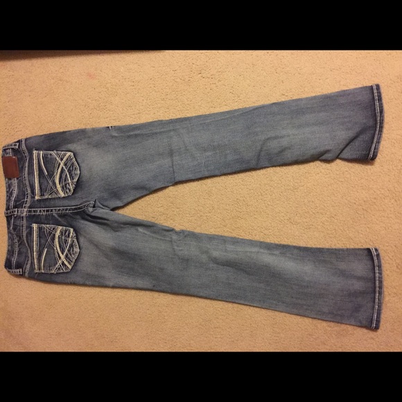 Maurices Denim - Maurice's jeans