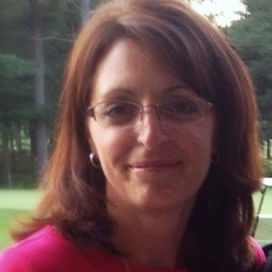 Meet your Posher, Cheryl