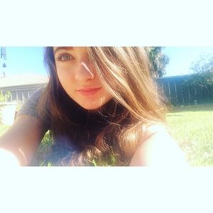 Meet your Posher, Katelynn