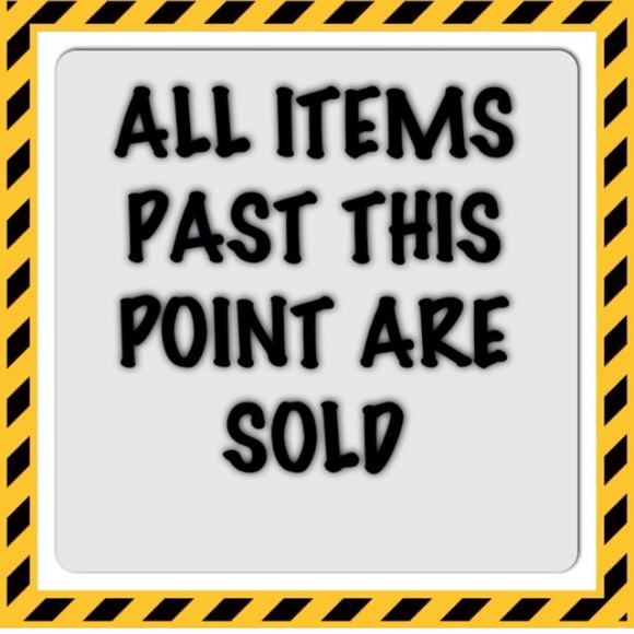 SOLD - Picture 1 of 1