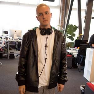 Meet your Posher, Evrhet