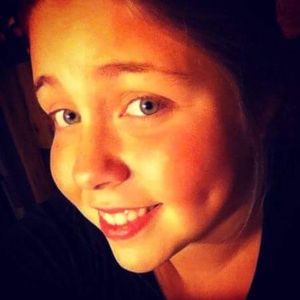 Meet your Posher, Madelyn