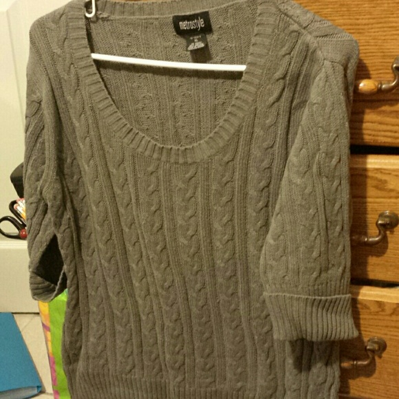 Sweater