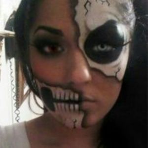 Meet your Posher, Tina