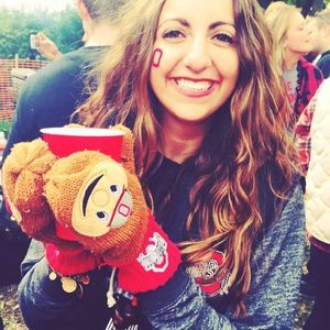 Meet your Posher, Marina