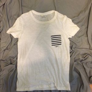 Victoria's Secret Pink crew neck T shirt