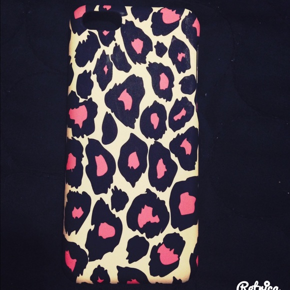 iPhone 5c case