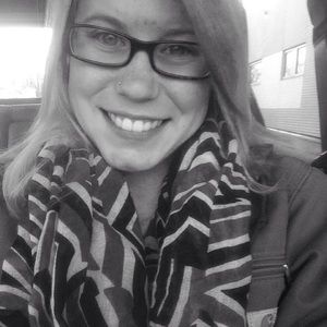 Meet your Posher, Rachael