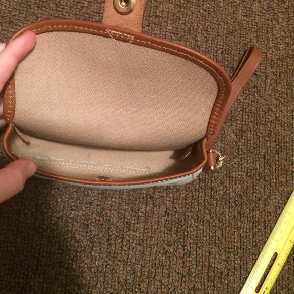 Dooney&Bourke wristlet - Picture 3 of 3