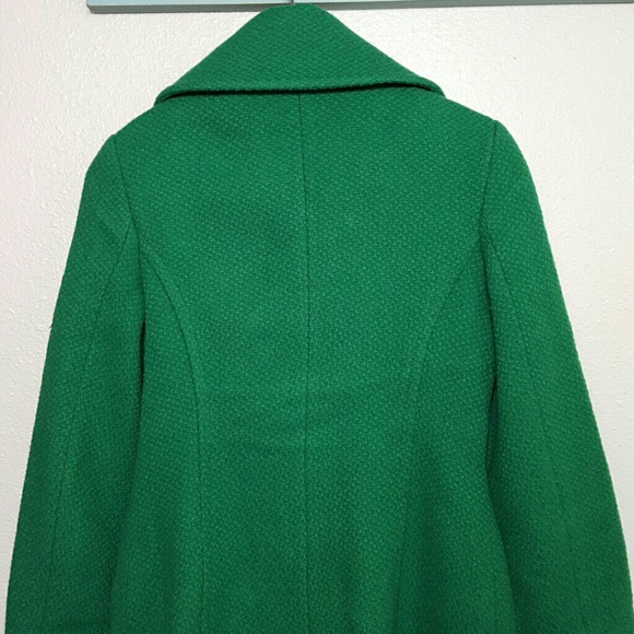 🚫Sold🚫 EUC Kut from the Kloth Pea Coat - Picture 2 of 4