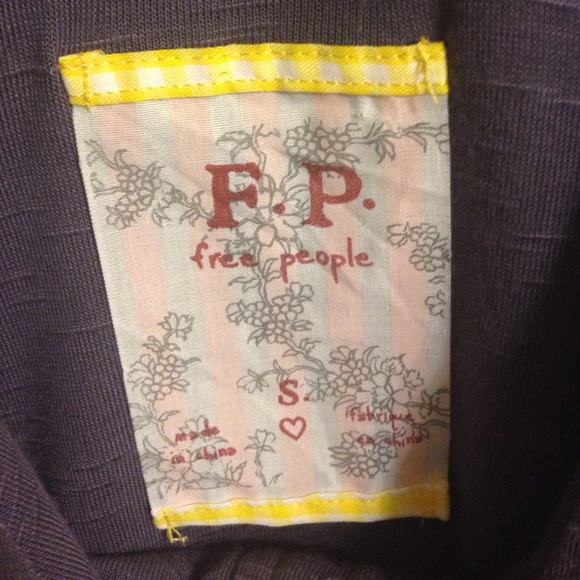 Free People dress - Picture 2 of 4
