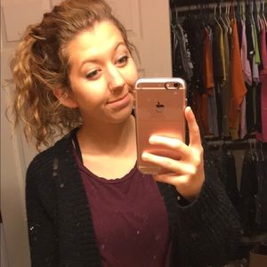 Meet your Posher, Skila