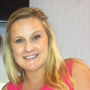Meet your Posher, Kristin
