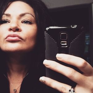 Meet your Posher, Bianca