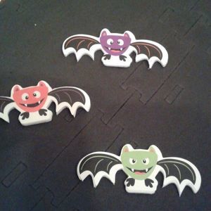 Meet your Posher, Darcy