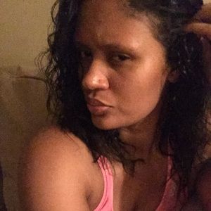 Meet your Posher, Johanna