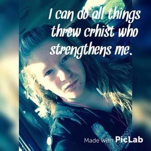 Meet your Posher, April