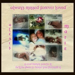 Meet your Posher, Allie