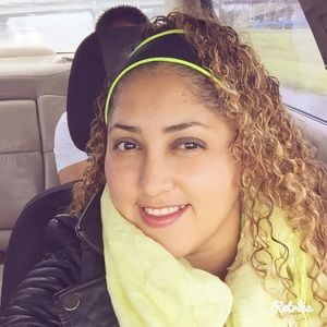 Meet your Posher, Nancy